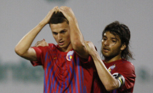 Florin Gardoş regretă accidentarea gravă a lui Băcilă. Victima sa i-a transmis că nu are nimic cu el şi că s-a convins că nu a avut nici o intenţie să-l faulteze