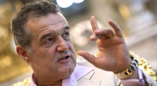 Gigi Becali