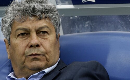 Mircea Lucescu