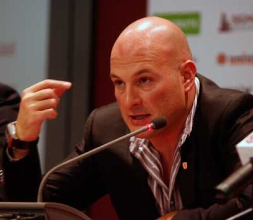 Arpad Paszkany