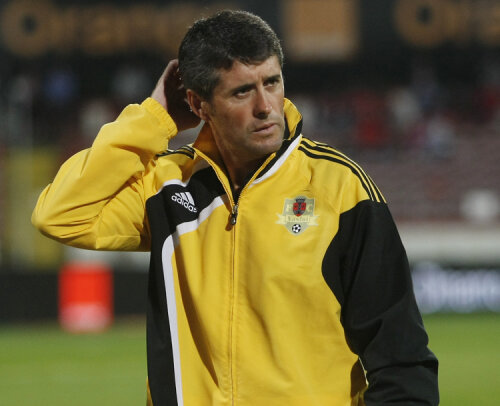 Juan Ramon Lopez Caro