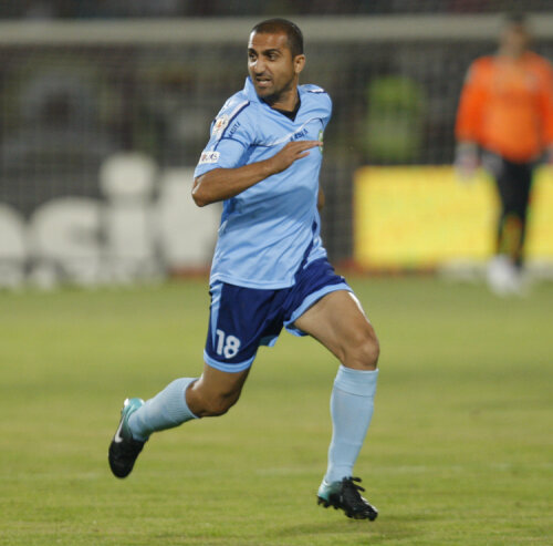 Petre Marin
