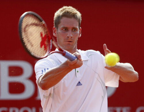 Florian Mayer