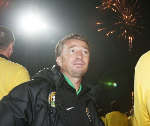 Dan Petrescu