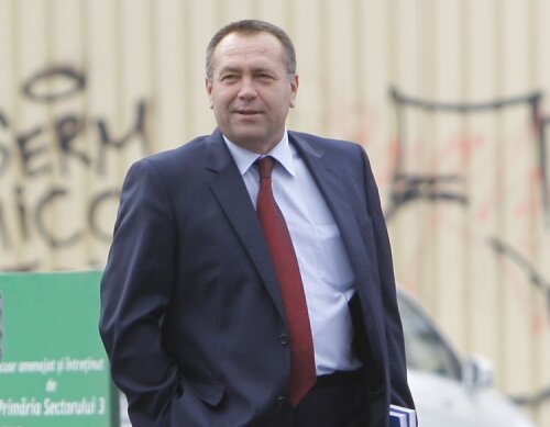 Adrian Penciu, avocatul lui Vasile Avram