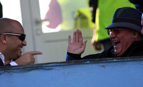 Mititelu încă îşi mai caută dreptatea în instanţele civile