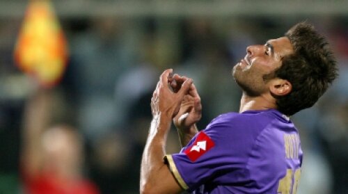 Torje şi Lobonţ lăudaţi, Mutu printre codaşii etapei în Italia!