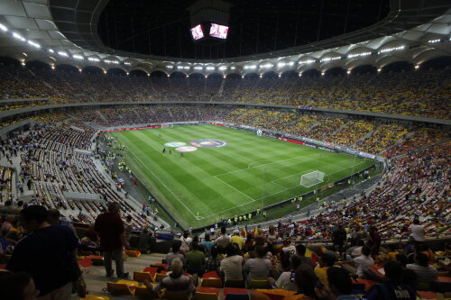 Stadion National Arena