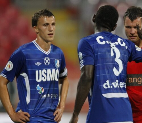 Vlad Chiriches