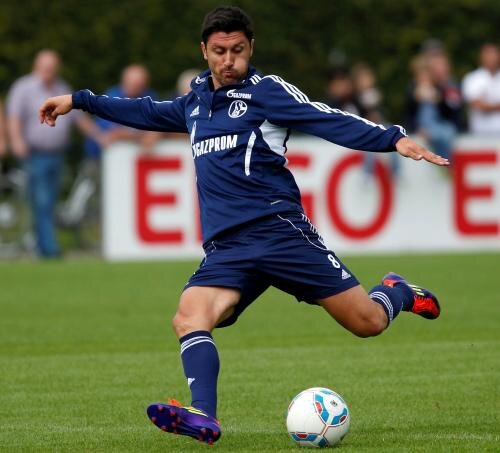 Marica are din nou antrenor. Va fi pregătit de Margaretha! :)