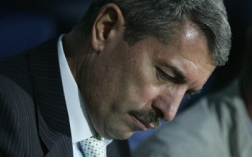 Gheorghe Constantin despre Vasile Avram: 