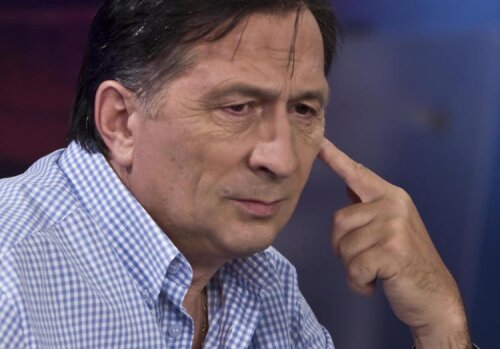 Crăciunescu e dispus să accepte postul de preşedinte CCA doar dacă i se va oferi anumite condiţii, una dintre ele fiind un barem mai mare pentru arbitri