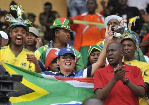 Situaţia politică din Libia a schimbat organizatoare Cupei Africii!