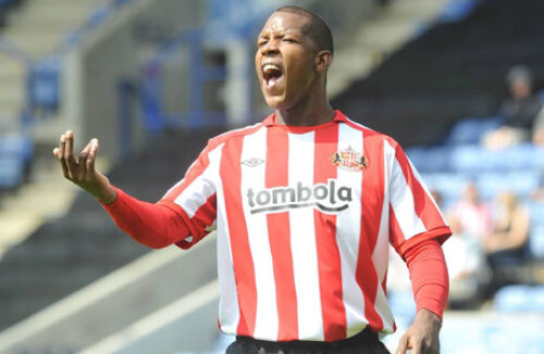 Titus Bramble