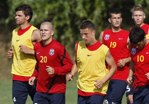 Tibi Bălan (fotomontaj GSP)