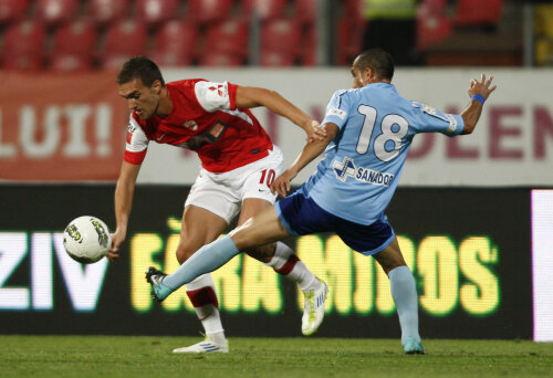 Marius Alexe