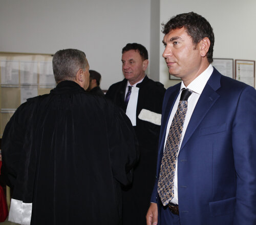 Cristi Borcea este în America, la Miami, acolo unde a deschis un restaurant, La Vendetta