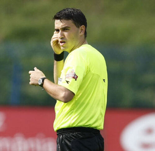Iuliu Mureşan a turbat de furie: 