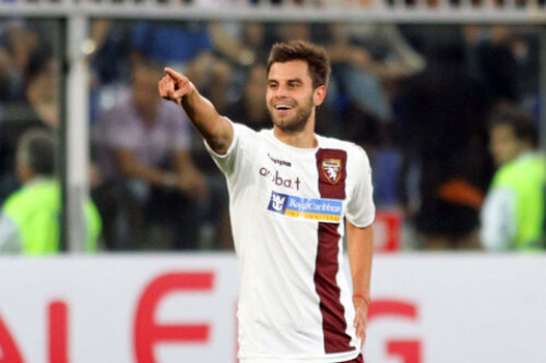 Sergiu Suciu OUT o lună după ce a marcat primul gol pentru Torino!
