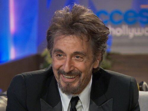 Al Pacino