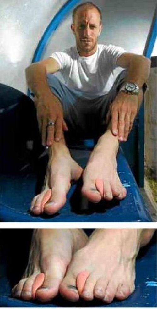 FOTO: Marca