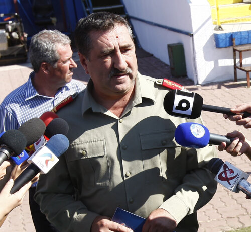George Boroi