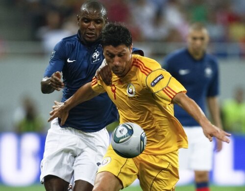 Recordul şocant al lui Marica » Vă vine să credeţi? E aproape de Hagi!