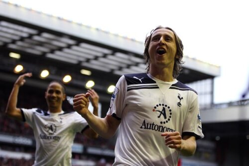 Luka Modric