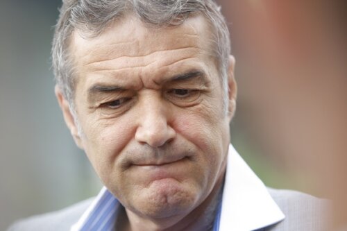 Gigi Becali