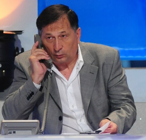 Ion Crăciunescu nu vrea să mai lucreze cu nimeni din oamenii lui Vasile Avram, arestat de procurorii DNA pentru 29 de zile