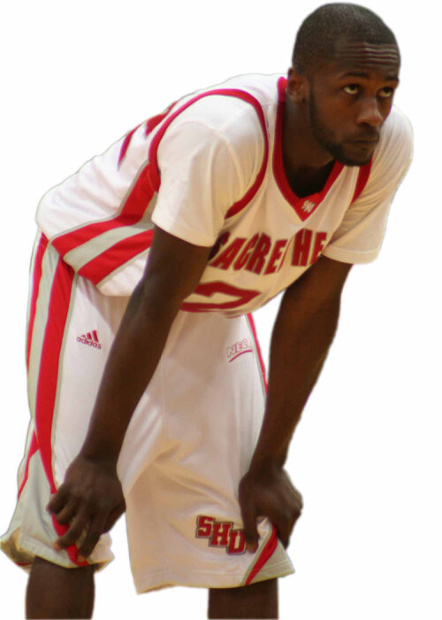 Chauncey Hardy avea 23 de ani