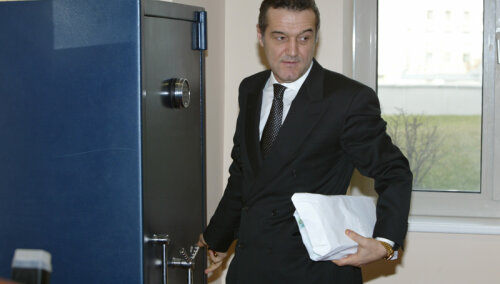 Gigi Becali