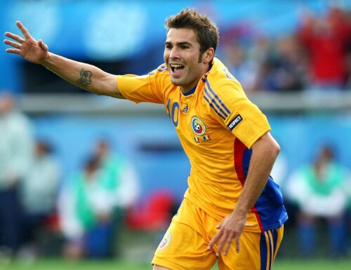 Adrian Mutu