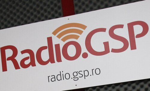Alexandru Niculae,emisie,emisiune,Radio GSP,studio