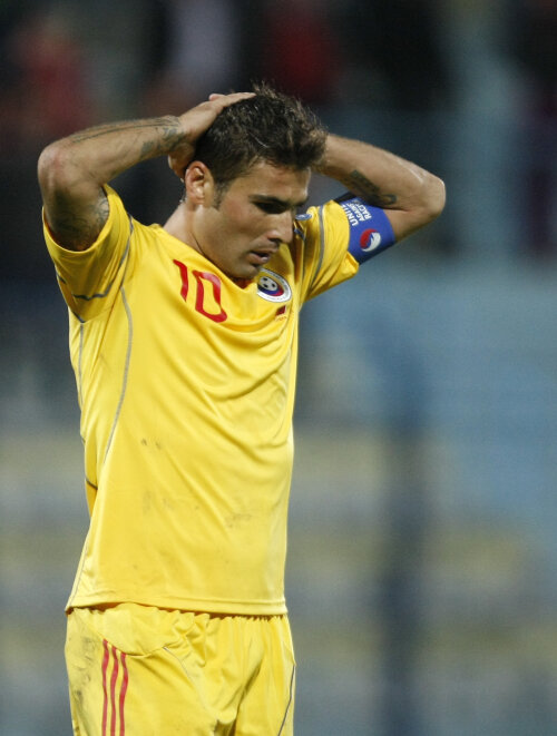 Mutu după ruşinea de la Tirana: 