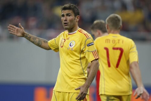 Adrian Mutu