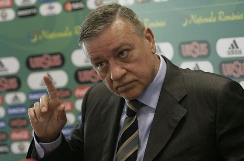 Mircea Sandu îl acuză pe Mititelu de evaziune fiscală