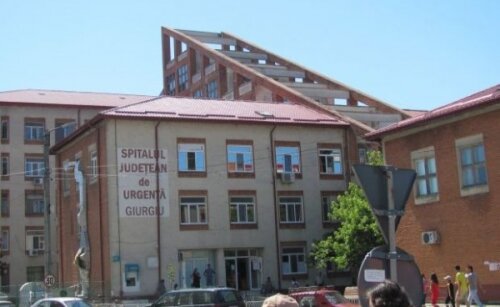 Personalul de la Spitalul Judetean de Urgenta Giurgiu care a fost de serviciu duminică spre luni este cercetat sub acuzaţia de ucidere din culpă. Sursa foto:bzi.ro