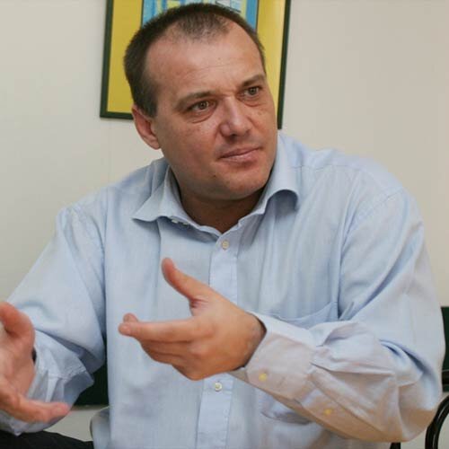 Marcel Puşcaş îl critică dur pe Mircea Sandu