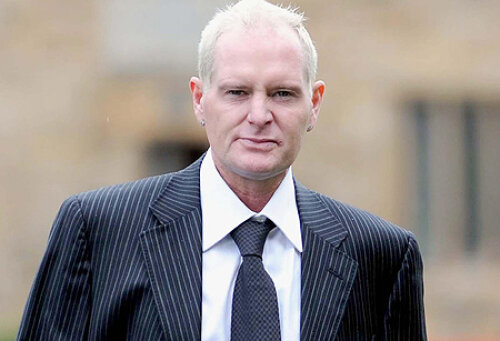 Paul Gascoigne