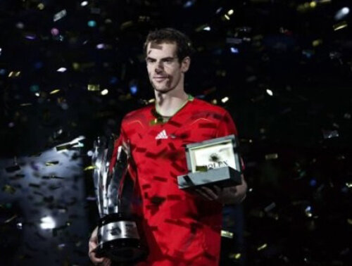 Andy Murray