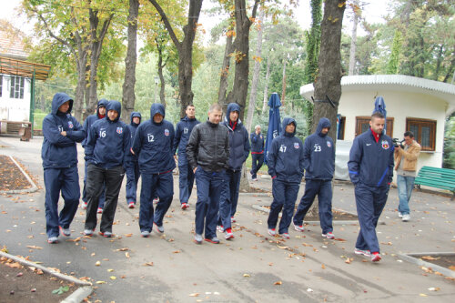 Steliştii au viaţă grea la Vaslui din cauza frigului