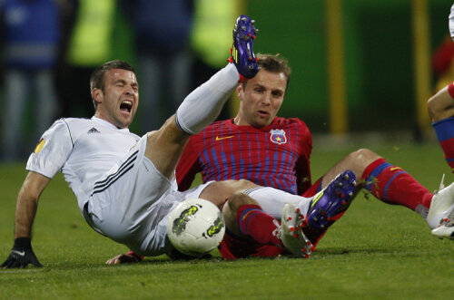 Duel tare între Milisavljevici şi Martinovici