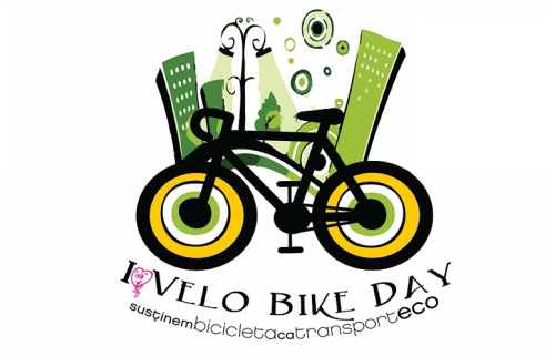 iVelo Bike Day