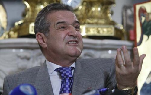 Gigi Becali