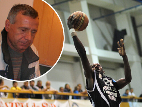 Şerban Ionescu, medicul care trebuia să-l însoţească la Bucureşti pe Hardy Chauncey, a povestit ce le-a declarat anchetatorilor