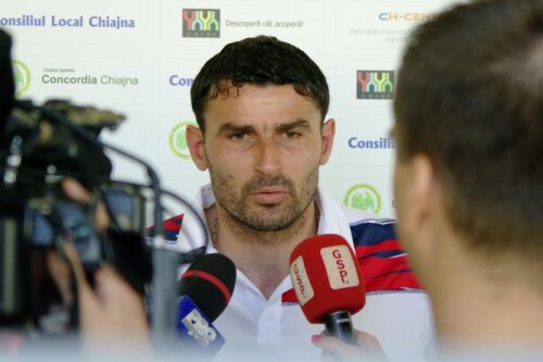 Trică după ce şi-a agăţat ghetele în cui: 