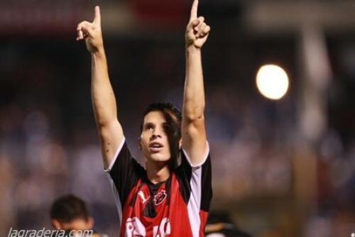 Gabas, căpitanul argentinian al celor de la Alajuelense