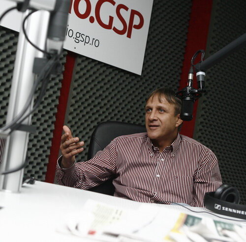 Emil Săndoi e dezamăgit că nu are pe cine selecţiona din Liga 1 pentru nsaţionala de tineret