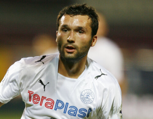 Cosmin Frăsinescu